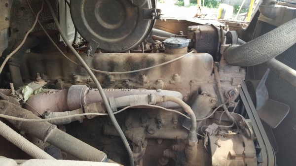 ขาย 6 ล้อ หัวยาวดั้ม คัสซีสวยตลอดเส้น เครื่อง EH700 168 แรงม้า เกียร์ร็อคกี้ เฟืองท้ายใหญ่จัมโบ้ คานหน้าใหญ่ พวงมาลัยพาวเวอร์ ยางใหม่ทั้ง 6 เส้น ทะเบียนพร้อมโอน ขาย 6 ล้อ หัวยาวดั้ม คัสซีสวยตลอดเส้น เครื่อง EH700 168 แรงม้า เกียร์ร็อคกี้ เฟืองท้ายใหญ่จัมโบ้ คานหน้าใหญ่ พวงมาลัยพาวเวอร์ ยางใหม่ทั้ง 6 เส้น ทะเบียนพร้อมโอน