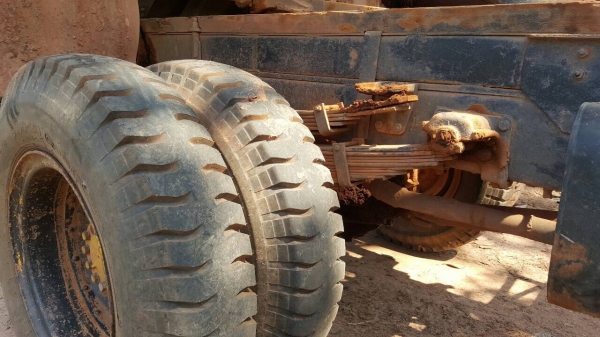 ขาย 6 ล้อ หัวยาวดั้ม คัสซีสวยตลอดเส้น เครื่อง EH700 168 แรงม้า เกียร์ร็อคกี้ เฟืองท้ายใหญ่จัมโบ้ คานหน้าใหญ่ พวงมาลัยพาวเวอร์ ยางใหม่ทั้ง 6 เส้น ทะเบียนพร้อมโอน ขาย 6 ล้อ หัวยาวดั้ม คัสซีสวยตลอดเส้น เครื่อง EH700 168 แรงม้า เกียร์ร็อคกี้ เฟืองท้ายใหญ่จัมโบ้ คานหน้าใหญ่ พวงมาลัยพาวเวอร์ ยางใหม่ทั้ง 6 เส้น ทะเบียนพร้อมโอน