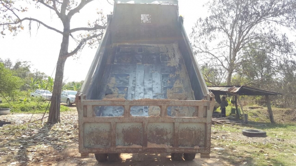 ขาย 6 ล้อ หัวยาวดั้ม คัสซีสวยตลอดเส้น เครื่อง EH700 168 แรงม้า เกียร์ร็อคกี้ เฟืองท้ายใหญ่จัมโบ้ คานหน้าใหญ่ พวงมาลัยพาวเวอร์ ยางใหม่ทั้ง 6 เส้น ทะเบียนพร้อมโอน ขาย 6 ล้อ หัวยาวดั้ม คัสซีสวยตลอดเส้น เครื่อง EH700 168 แรงม้า เกียร์ร็อคกี้ เฟืองท้ายใหญ่จัมโบ้ คานหน้าใหญ่ พวงมาลัยพาวเวอร์ ยางใหม่ทั้ง 6 เส้น ทะเบียนพร้อมโอน