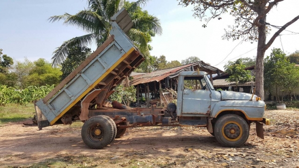 ขาย 6 ล้อ หัวยาวดั้ม คัสซีสวยตลอดเส้น เครื่อง EH700 168 แรงม้า เกียร์ร็อคกี้ เฟืองท้ายใหญ่จัมโบ้ คานหน้าใหญ่ พวงมาลัยพาวเวอร์ ยางใหม่ทั้ง 6 เส้น ทะเบียนพร้อมโอน ขาย 6 ล้อ หัวยาวดั้ม คัสซีสวยตลอดเส้น เครื่อง EH700 168 แรงม้า เกียร์ร็อคกี้ เฟืองท้ายใหญ่จัมโบ้ คานหน้าใหญ่ พวงมาลัยพาวเวอร์ ยางใหม่ทั้ง 6 เส้น ทะเบียนพร้อมโอน