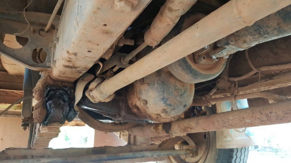 ขาย 6 ล้อ หัวยาวดั้ม คัสซีสวยตลอดเส้น เครื่อง EH700 168 แรงม้า เกียร์ร็อคกี้ เฟืองท้ายใหญ่จัมโบ้ คานหน้าใหญ่ พวงมาลัยพาวเวอร์ ยางใหม่ทั้ง 6 เส้น ทะเบียนพร้อมโอน ขาย 6 ล้อ หัวยาวดั้ม คัสซีสวยตลอดเส้น เครื่อง EH700 168 แรงม้า เกียร์ร็อคกี้ เฟืองท้ายใหญ่จัมโบ้ คานหน้าใหญ่ พวงมาลัยพาวเวอร์ ยางใหม่ทั้ง 6 เส้น ทะเบียนพร้อมโอน