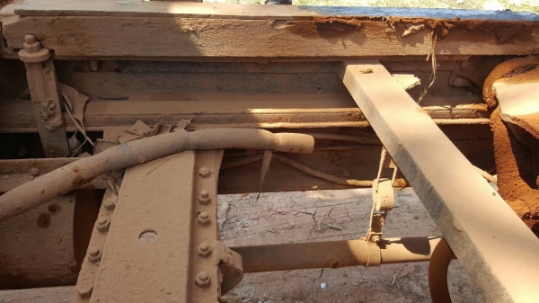 ขาย 6 ล้อ หัวยาวดั้ม คัสซีสวยตลอดเส้น เครื่อง EH700 168 แรงม้า เกียร์ร็อคกี้ เฟืองท้ายใหญ่จัมโบ้ คานหน้าใหญ่ พวงมาลัยพาวเวอร์ ยางใหม่ทั้ง 6 เส้น ทะเบียนพร้อมโอน ขาย 6 ล้อ หัวยาวดั้ม คัสซีสวยตลอดเส้น เครื่อง EH700 168 แรงม้า เกียร์ร็อคกี้ เฟืองท้ายใหญ่จัมโบ้ คานหน้าใหญ่ พวงมาลัยพาวเวอร์ ยางใหม่ทั้ง 6 เส้น ทะเบียนพร้อมโอน