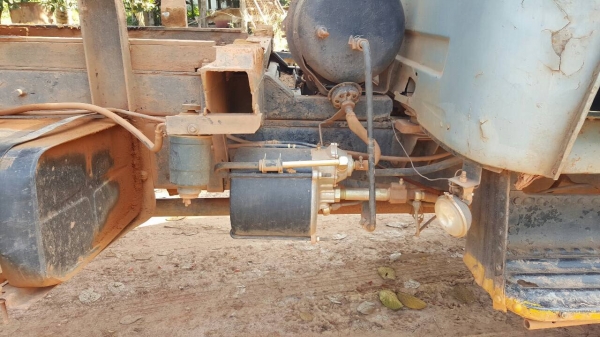 ขาย 6 ล้อ หัวยาวดั้ม คัสซีสวยตลอดเส้น เครื่อง EH700 168 แรงม้า เกียร์ร็อคกี้ เฟืองท้ายใหญ่จัมโบ้ คานหน้าใหญ่ พวงมาลัยพาวเวอร์ ยางใหม่ทั้ง 6 เส้น ทะเบียนพร้อมโอน ขาย 6 ล้อ หัวยาวดั้ม คัสซีสวยตลอดเส้น เครื่อง EH700 168 แรงม้า เกียร์ร็อคกี้ เฟืองท้ายใหญ่จัมโบ้ คานหน้าใหญ่ พวงมาลัยพาวเวอร์ ยางใหม่ทั้ง 6 เส้น ทะเบียนพร้อมโอน