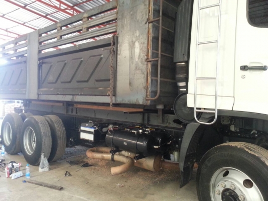 ขายครับ 344 ปลายปี56 ดั้มสามมิตรต่อใหม่