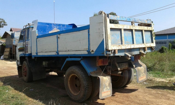 ขาย 6 ล้อดั้ม ISUZU JCM เครื่อง 6BB1 145 แรงม้า คัสซีสวยตลอดเส้น เฟืองท้ายใหญ่ พวงมาลัยพาวเวอร์ แอร์เย็น เล่มทะเบียนพร้อม ขาย 6 ล้อดั้ม ISUZU JCM เครื่อง 6BB1 145 แรงม้า คัสซีสวยตลอดเส้น เฟืองท้ายใหญ่ พวงมาลัยพาวเวอร์ แอร์เย็น เล่มทะเบียนพร้อม