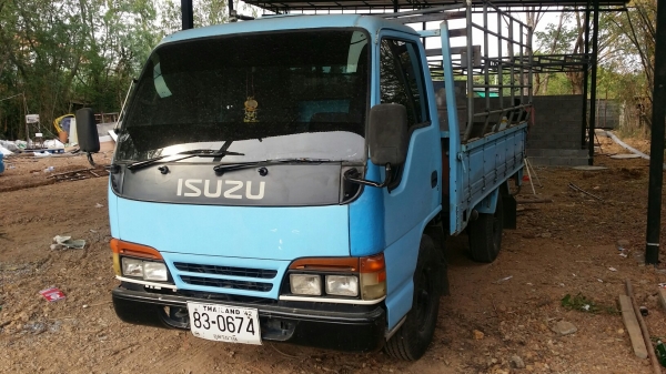 ขาย4ล้อNkr