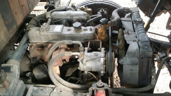 ขาย4ล้อNkr