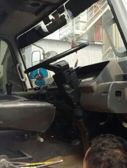 จองแล้ว (รับมัดจำเรียบทั้ง3พ่วง) ลูกค้าสุดยอดมากๆ สิบล้อ นิสัน UD CWM 430W 230ปี40 แม่ลูก 3คาน ดั้มมีเนียม สภาพนางฟ้าสวยจัดเดิมบางทั้งคัน เล่มทะเบียนพร้อมโน มี4พ่วง