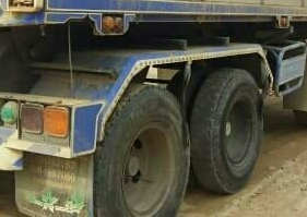 จองแล้ว (รับมัดจำเรียบทั้ง3พ่วง) ลูกค้าสุดยอดมากๆ สิบล้อ นิสัน UD CWM 430W 230ปี40 แม่ลูก 3คาน ดั้มมีเนียม สภาพนางฟ้าสวยจัดเดิมบางทั้งคัน เล่มทะเบียนพร้อมโน มี4พ่วง