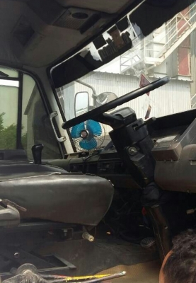 จองแล้ว (รับมัดจำเรียบทั้ง3พ่วง) ลูกค้าสุดยอดมากๆ สิบล้อ นิสัน UD CWM 430W 230ปี40 แม่ลูก 3คาน ดั้มมีเนียม สภาพนางฟ้าสวยจัดเดิมบางทั้งคัน เล่มทะเบียนพร้อมโน มี4พ่วง