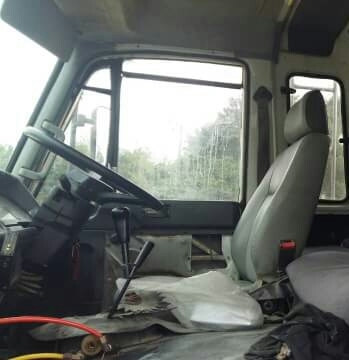 จองแล้ว (รับมัดจำเรียบทั้ง3พ่วง) ลูกค้าสุดยอดมากๆ สิบล้อ นิสัน UD CWM 430W 230ปี40 แม่ลูก 3คาน ดั้มมีเนียม สภาพนางฟ้าสวยจัดเดิมบางทั้งคัน เล่มทะเบียนพร้อมโน มี4พ่วง