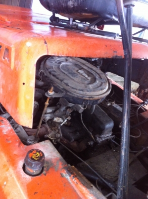 รถตัก 1 คิว เดิมๆ รถตัก 1 คิว เดิมๆ