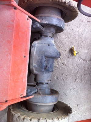 รถตัก 1 คิว เดิมๆ รถตัก 1 คิว เดิมๆ