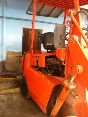 รถตัก 1 คิว เดิมๆ รถตัก 1 คิว เดิมๆ