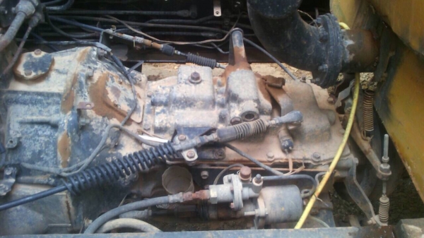 6ล้อรถน้ำ...180แรง NISSAN UD CPA87G-00827 ปี2544(2536)...รถสภาพดี พร้อมใช้...