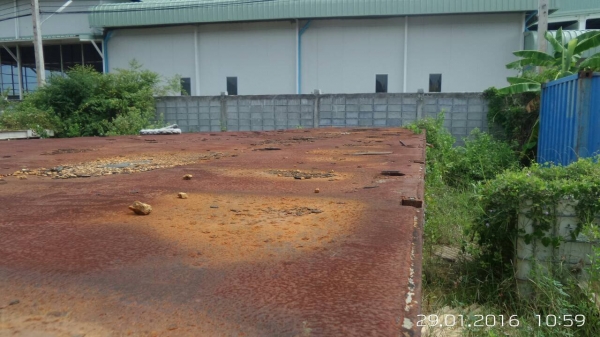 (มี5หางขายเหมา)หางพื้นเรียบยาว12ม.2คาน..เล่มพร้อม4หาง สภาพดีใช้ได้ สีไม่สวย แค่จอดไว้..ขายเหมา 600000.