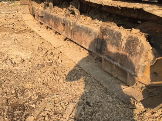 รดขุดSUMITOMO F2...120 สภาพดี แรงดีไม่ตก สภาพดี ช่วงล่างดี