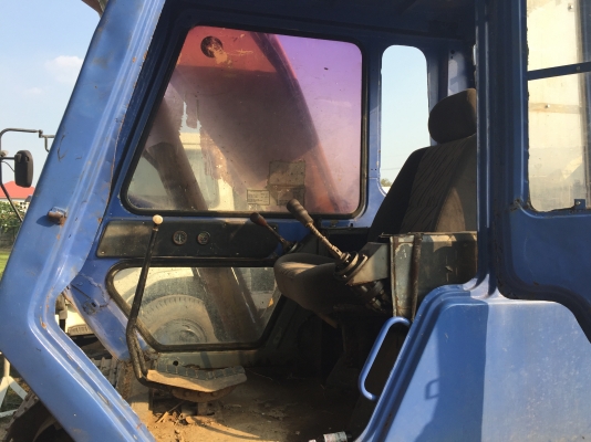 รดขุดSUMITOMO F2...120 สภาพดี แรงดีไม่ตก สภาพดี ช่วงล่างดี