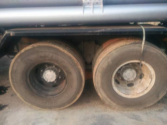 ขาย รถบรรทุกน้ำ 16000 ลิตร ขาย รถบรรทุกน้ำ 16000 ลิตร