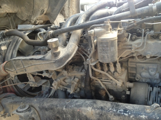 ขาย รถบรรทุกน้ำ 16000 ลิตร ขาย รถบรรทุกน้ำ 16000 ลิตร