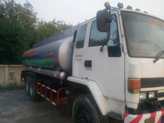 ขาย รถบรรทุกน้ำ 16000 ลิตร ขาย รถบรรทุกน้ำ 16000 ลิตร