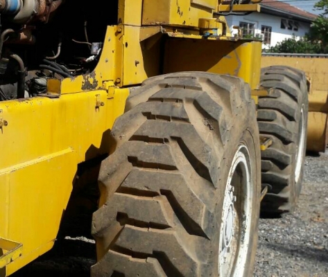 ขาย รถตัก KAWASAKi 175 โบว์ สภาพดีสวยพร้อมใช้ ราคาเบาๆ 455,000บ มีใบซื้อขาย ไม่มีเล่ม