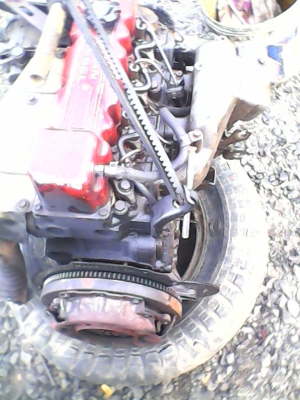 ขายเครื่องนิสันฝาแดงbd25 มีเอกสาร ขายเครื่องนิสันฝาแดงbd25 มีเอกสาร