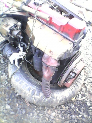 ขายเครื่องนิสันฝาแดงbd25 มีเอกสาร ขายเครื่องนิสันฝาแดงbd25 มีเอกสาร