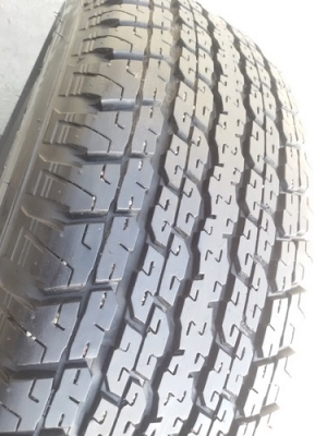 ขายล้อISUZU Mu-X New ISUZU17 ยาง ปี 1515  4 ล้อ