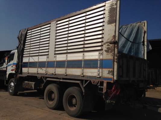 ขายรถมือสอง HINO344 กระบะอลูมิเนียมดัมพ์ สนใจติดต่อสอบถามที่ 081-9832626 (เฮียโชค) ขายรถมือสอง HINO344 กระบะอลูมิเนียมดัมพ์ สนใจติดต่อสอบถามที่ 081-9832626 (เฮียโชค)