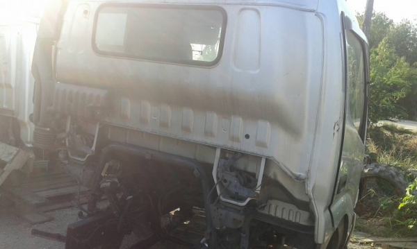 ขายหัวเก๋ง 6 ล้อกลาง TOYOTA คูโท่