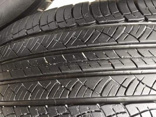 ขายล้อแม็กออนิว ขอบ16 4วง ราคา 7,500 บาท