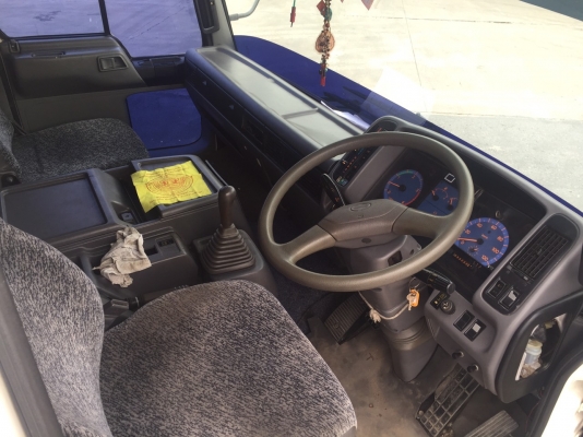 ขาย10ล้อเพลาเดียวกระบะทำ/ยี่ห้อ HINO/รุ่น FL1J/240 แรงม้า/ปี44 ขาย10ล้อเพลาเดียวกระบะทำ/ยี่ห้อ HINO/รุ่น FL1J/240 แรงม้า/ปี44