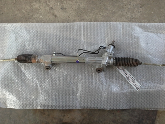 แรคพวงมาลัยเพาเวอร์ วีโก้