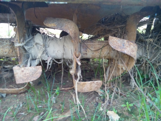 โรตารี่ ตัวใหญ่(จอมหมุน)พร้อมใช้งานสภาพสวยเช็คญี่ปุ่น