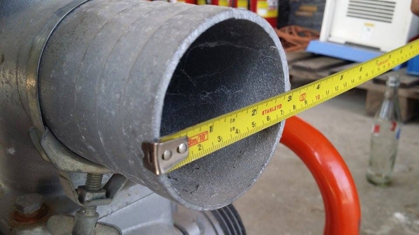 นำเข้าจากญี่ปุ่น ปั๊มน้ำเก่าญี่ปุ่น YANMAR  รุ่น G350D เครื่องยนต์ติดง่าย สภาพพร้อมใช้งาน ไม่เคยใช้งานในไทย