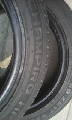 205/50R17 CHAMPIRO GT RADIAL ชุด 4 เส้น tel.081-427-3941 ไอดีไลน์ autobot107 205/50R17 CHAMPIRO GT RADIAL ชุด 4 เส้น tel.081-427-3941 ไอดีไลน์ autobot107