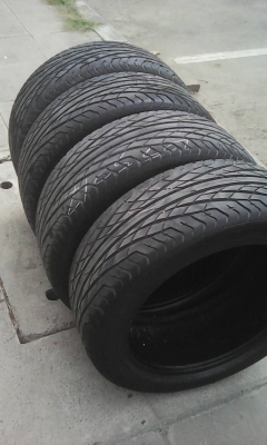 205/50R17 CHAMPIRO GT RADIAL ชุด 4 เส้น tel.081-427-3941 ไอดีไลน์ autobot107
