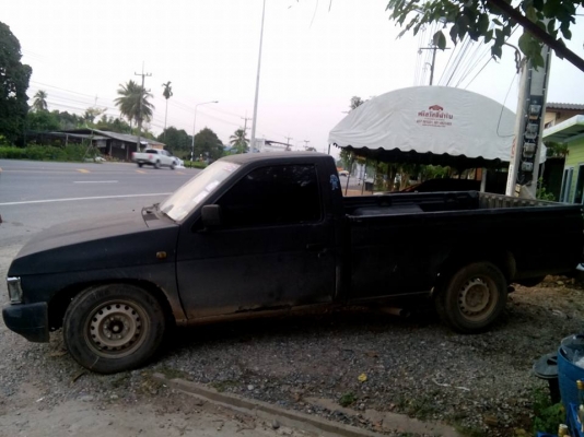 กระบะตอนเดียว กระบะตอนเดียว