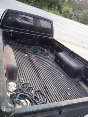 กระบะตอนเดียว กระบะตอนเดียว