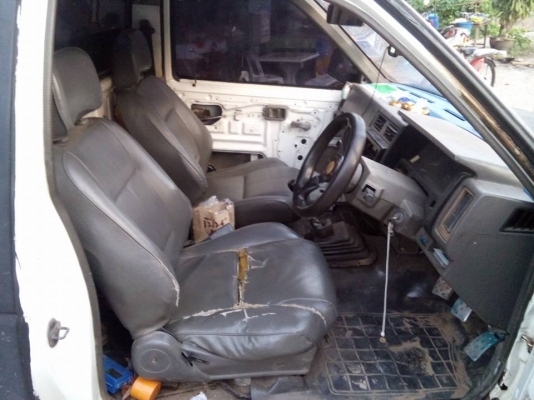 กระบะตอนเดียว กระบะตอนเดียว