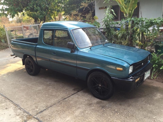 ขายมาสด้า แฟมิเลีย