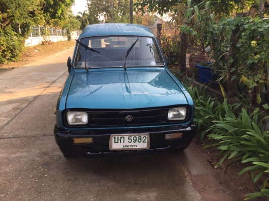 ขายมาสด้า แฟมิเลีย