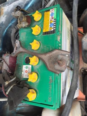 ขายมาสด้า แฟมิเลีย