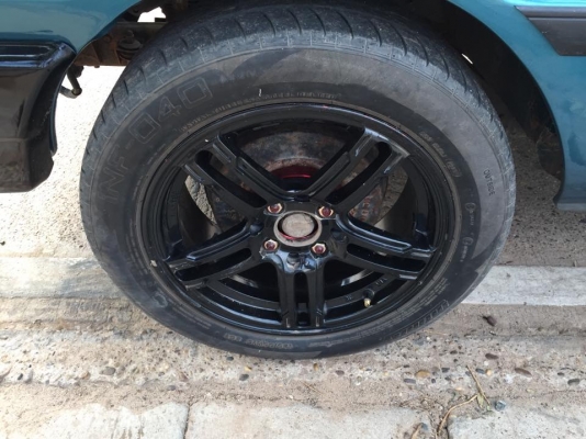 ขายมาสด้า แฟมิเลีย