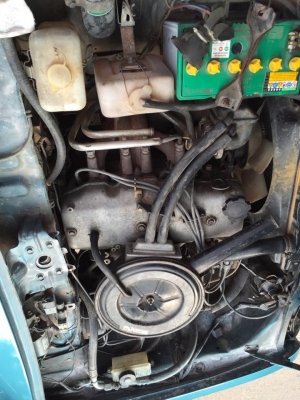 ขายมาสด้า แฟมิเลีย