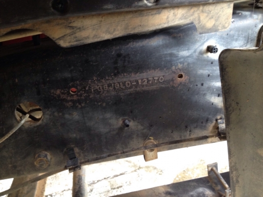 ขายรถ โม่ปูน 6 ล้อ ฮีโน่ 220 แรงม้า ไมล์แค่ 15000 รถสวย ปี 56 FG8J โม่ 4คิวถึง4คิวครึ่ง