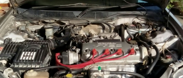 ขายรถฮอนด้า ซีวิค ปี 1999 เครื่อง 1.6 VTEC ขายรถฮอนด้า ซีวิค ปี 1999 เครื่อง 1.6 VTEC