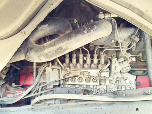 รถมิตซู 10 ล้อ รั้ว ( ไม่ดั้ม ) FN527M - TD / เปลื่ยนเครื่อง 230 แรงม้า.    สนใจติดต่อ  081 - 6079515