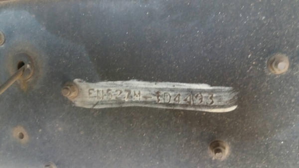 รถมิตซู 10 ล้อ รั้ว ( ไม่ดั้ม ) FN527M - TD / เปลื่ยนเครื่อง 230 แรงม้า.    สนใจติดต่อ  081 - 6079515